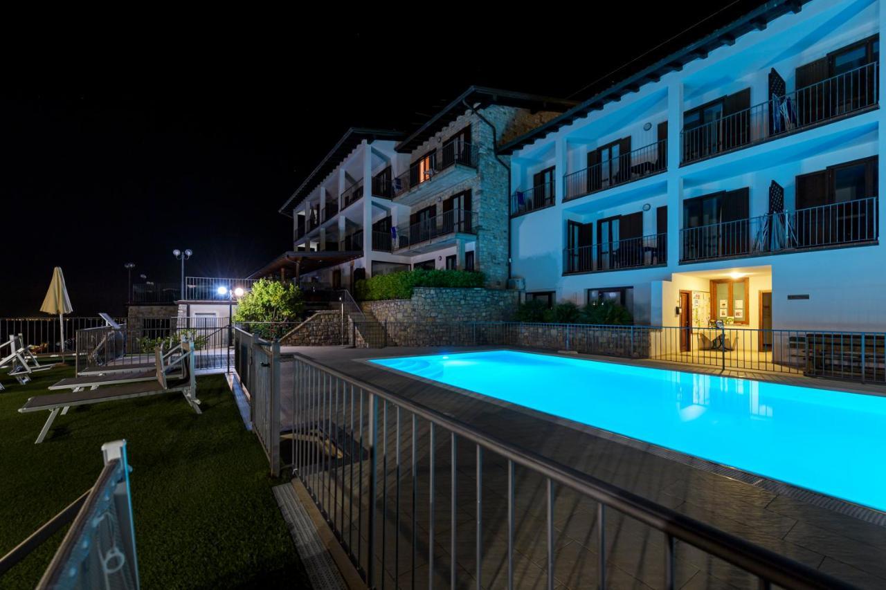 Residence Ruculi - Ruculi Hospitality ติญญาเล ภายนอก รูปภาพ
