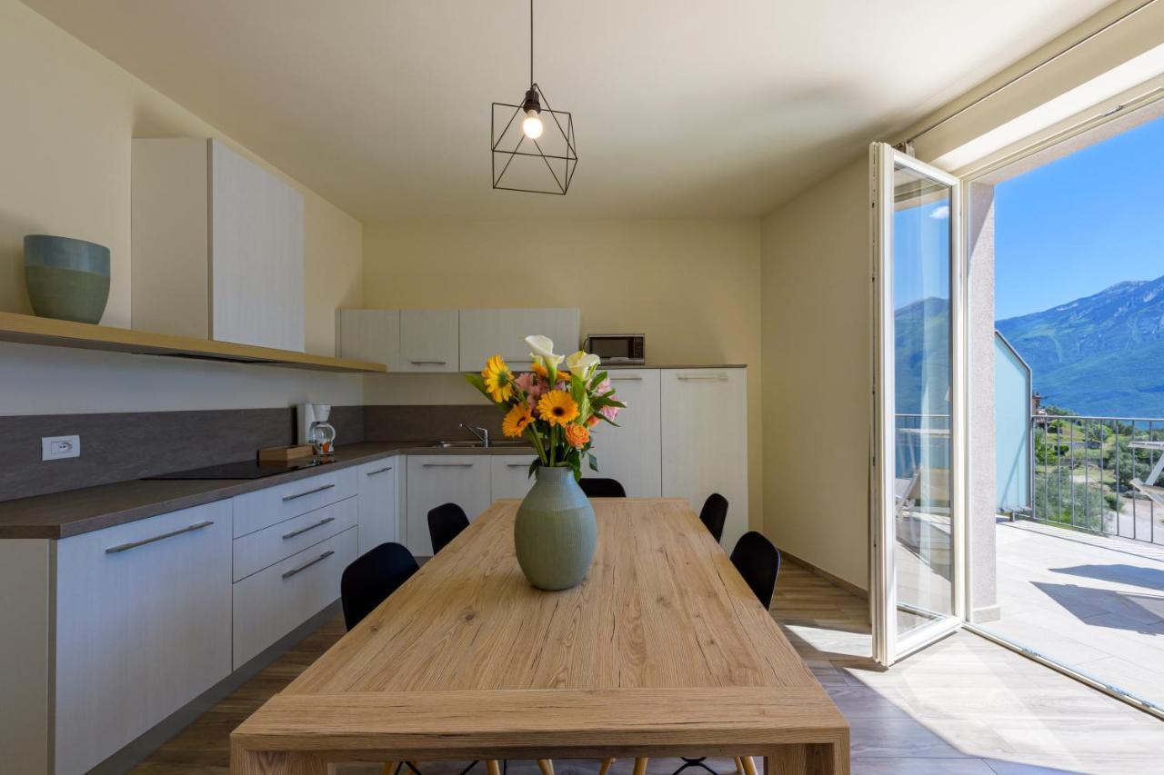 Residence Ruculi - Ruculi Hospitality ติญญาเล ภายนอก รูปภาพ