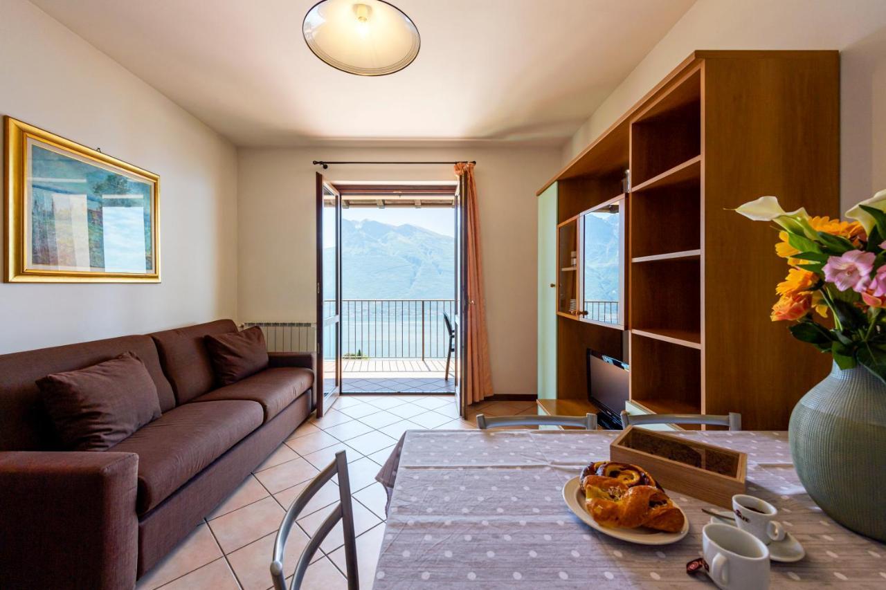 Residence Ruculi - Ruculi Hospitality ติญญาเล ภายนอก รูปภาพ