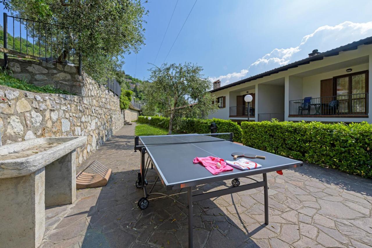 Residence Ruculi - Ruculi Hospitality ติญญาเล ภายนอก รูปภาพ