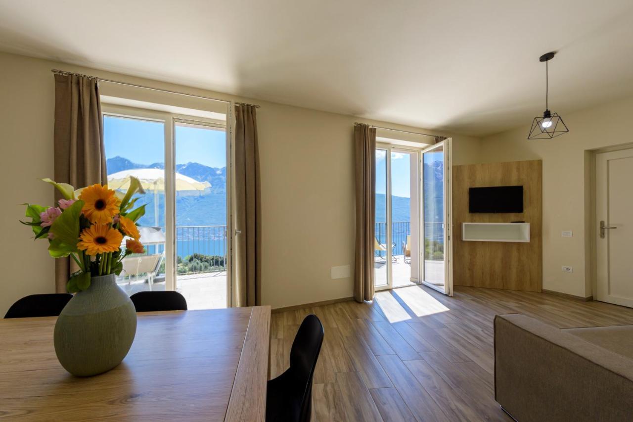Residence Ruculi - Ruculi Hospitality ติญญาเล ภายนอก รูปภาพ