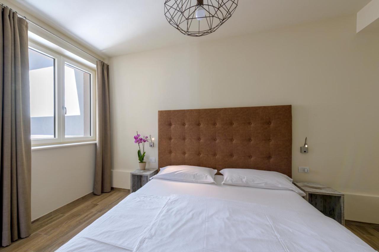 Residence Ruculi - Ruculi Hospitality ติญญาเล ภายนอก รูปภาพ