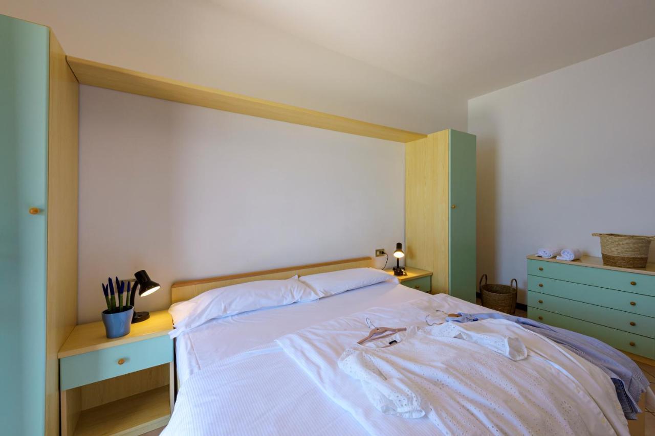 Residence Ruculi - Ruculi Hospitality ติญญาเล ภายนอก รูปภาพ